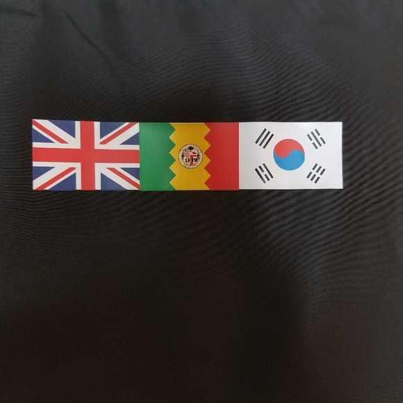 Forever 21 Men's Zip Up Track Jacket - Picture 10 of 11